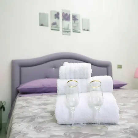 Affitta Romy 3* Tropea