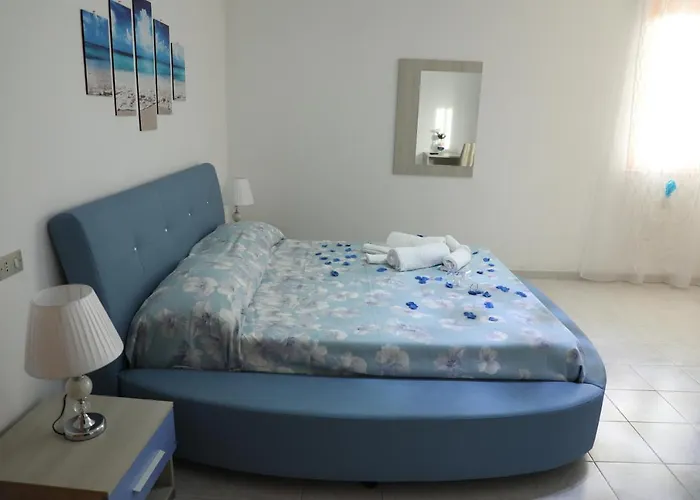 Affitta Romy Nocleg ze śniadaniem 3*