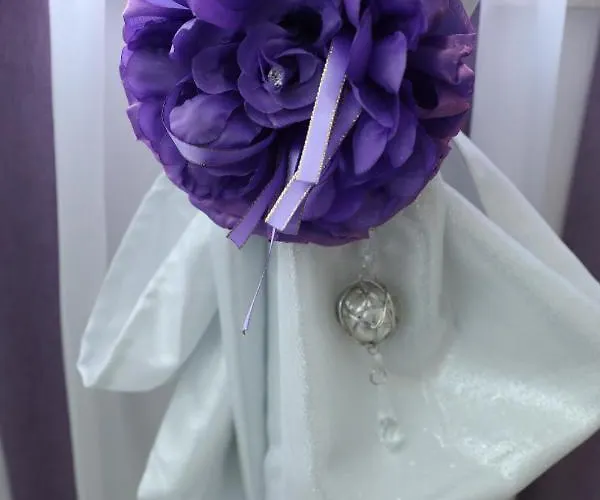 Nocleg ze śniadaniem Affitta Romy Tropea