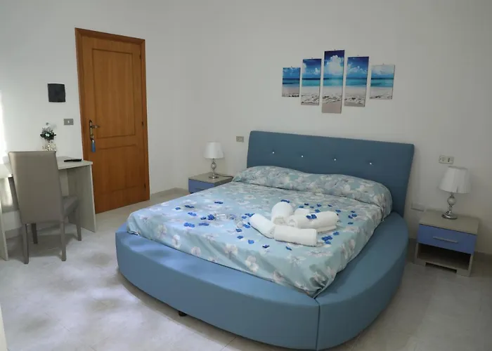 Affitta Romy Nocleg ze śniadaniem 3*