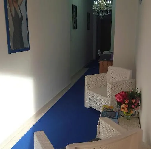 Affitta Romy Nocleg ze śniadaniem Tropea