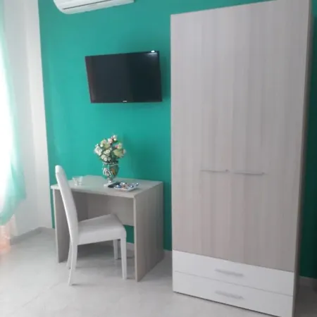 Affitta Romy 4*