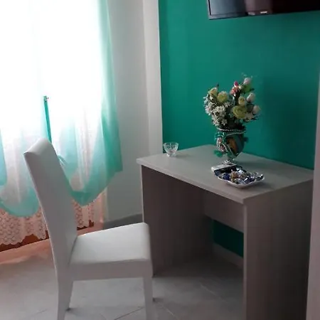 Panzió Affitta Romy