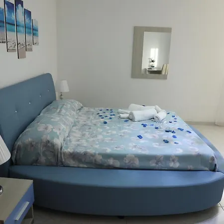 Affitta Romy Panzió 3*