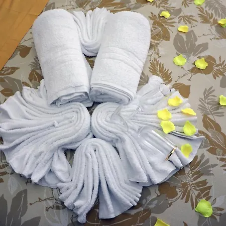 Affitta Romy לינה וארוחת בוקר 3*