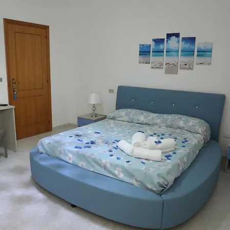 Affitta Romy Panzió 3*