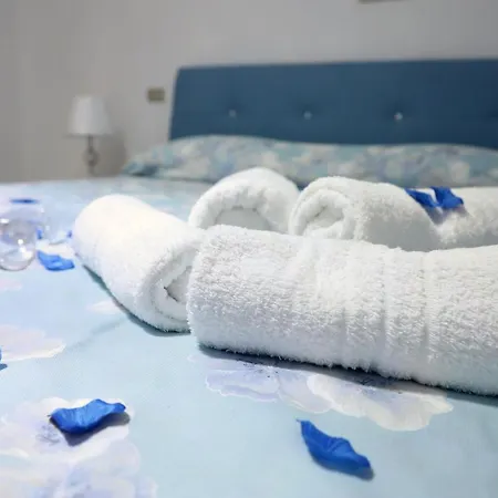 Affitta Romy Bed & Breakfast Tropea
