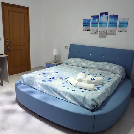 Bed & Breakfast Affitta Romy