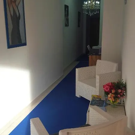 Affitta Romy Panzió Tropea