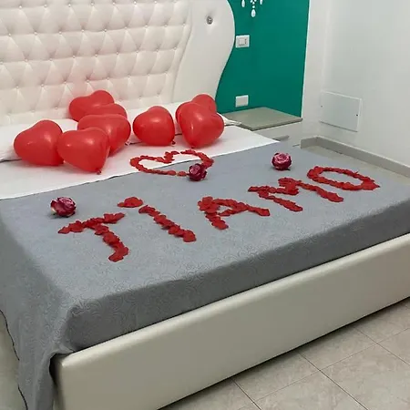 Affitta Romy טרופאה