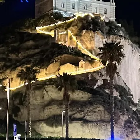 Panzió Affitta Romy Tropea