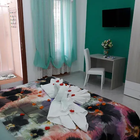 Affitta Romy Panzió 3*