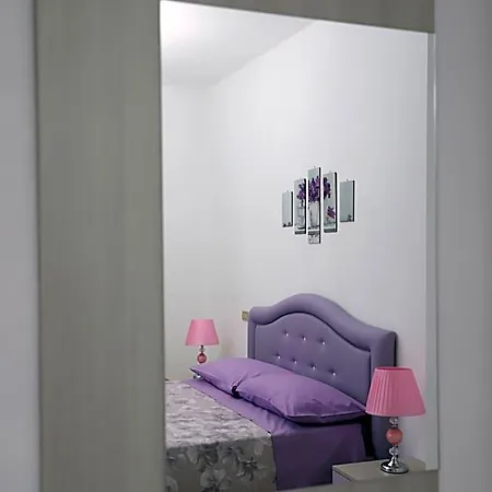 Affitta Romy Panzió 3*