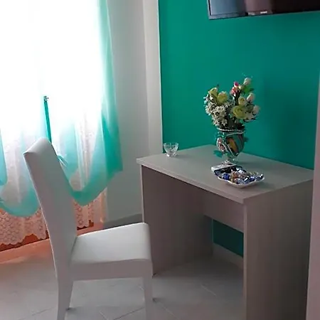 Panzió Affitta Romy Tropea