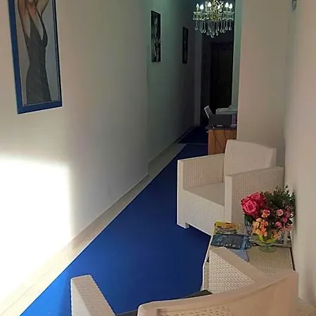 Affitta Romy 3* Tropea
