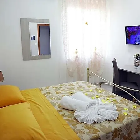 Affitta Romy Panzió 3*