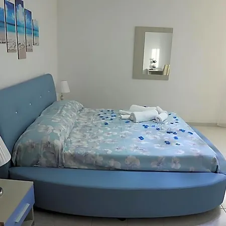 Panzió Affitta Romy 3*