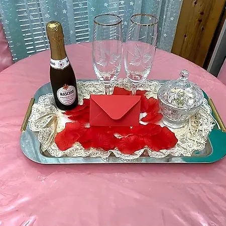 Affitta Romy Panzió 3*