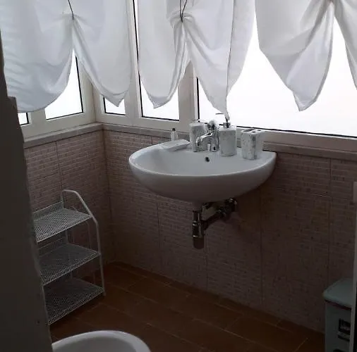 Affitta Romy Alojamento de Acomodação e Pequeno-almoço