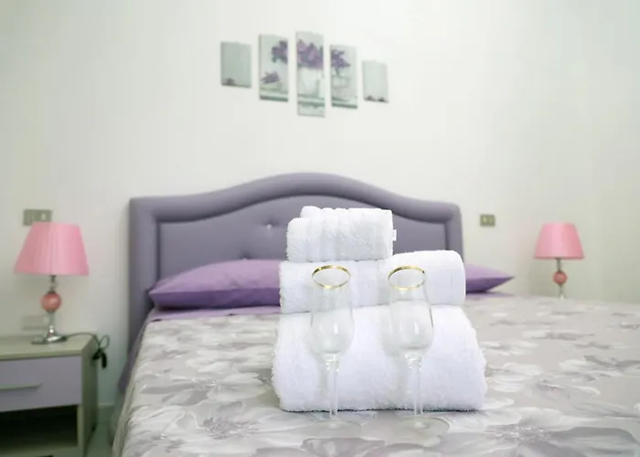 Affitta Romy 3* Tropea