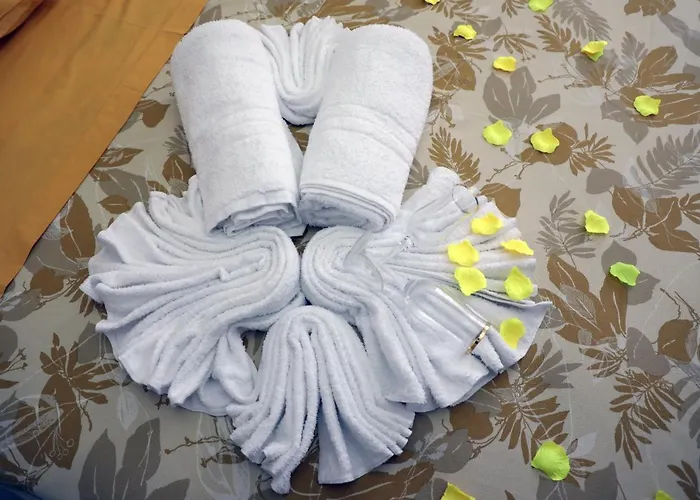 Affitta Romy לינה וארוחת בוקר 3*